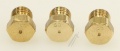 Sogedis Gas Stove Set - Set P Nozzle Gb 3g - 900268